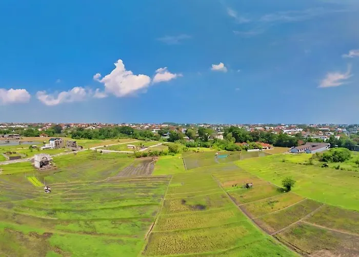 The One Umalas Hotel Canggu (Bali)