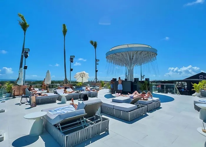 Hotel The One Umalas