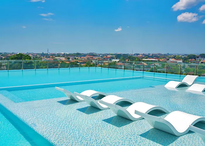 The One Umalas Hotel 5*
