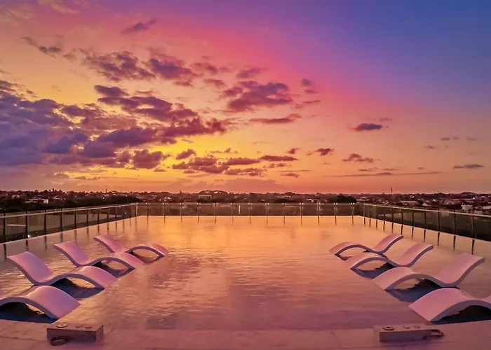 Hotel The One Umalas 5*