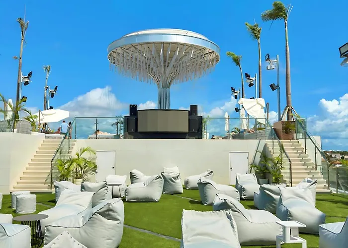 The One Umalas 5* Canggu (Bali)