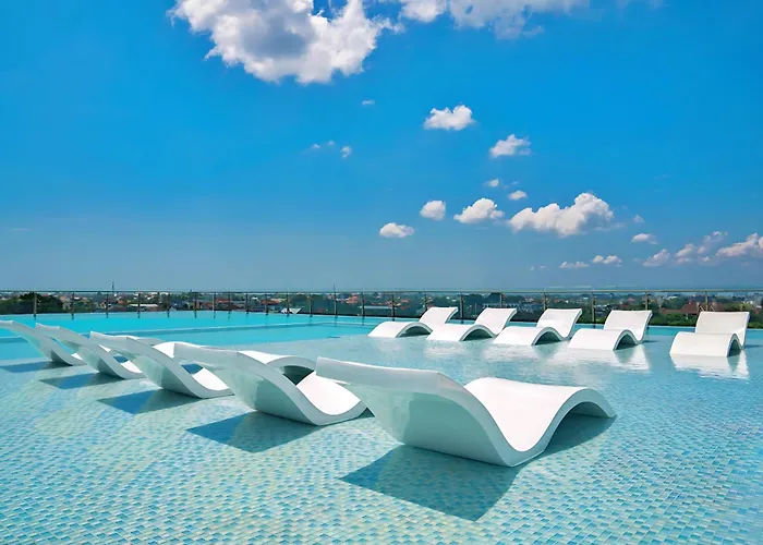 Hotel The One Umalas 5*