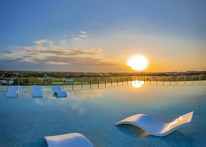 The One Umalas Hotel Canggu (Bali)