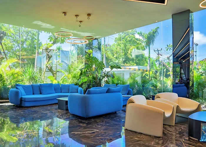 Hotel The One Umalas 5*