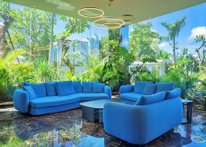 Hotel The One Umalas