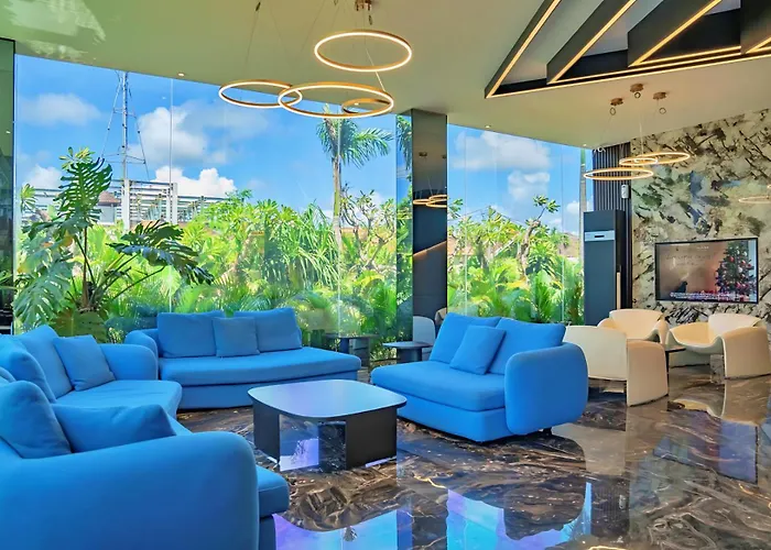 The One Umalas 5* Canggu (Bali)