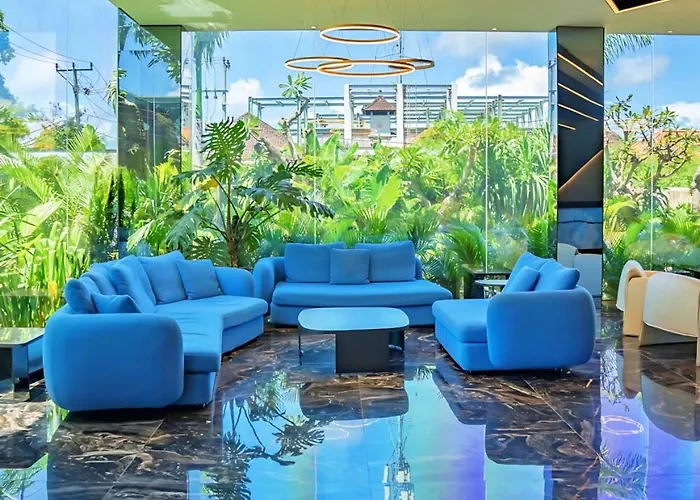 Hotel The One Umalas