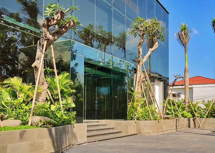 The One Umalas Hotel Canggu (Bali)