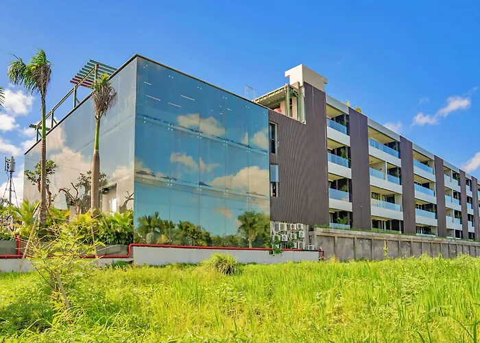 Hotel The One Umalas Canggu (Bali)