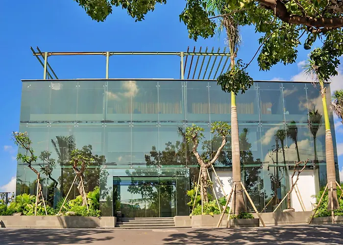 Hotel The One Umalas Canggu (Bali)