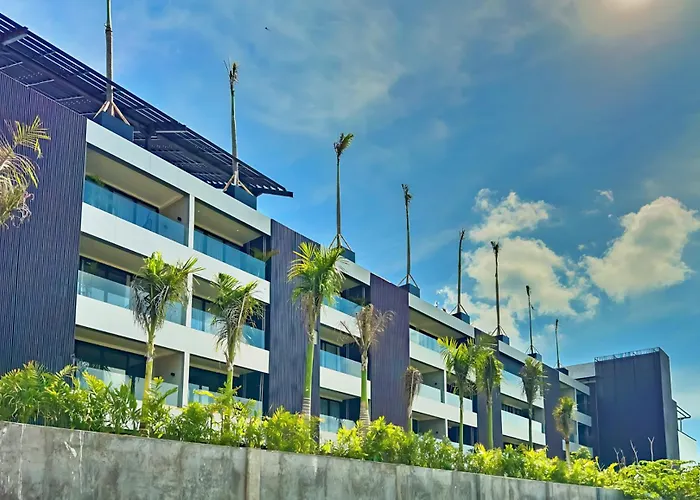 The One Umalas Hotel 5*