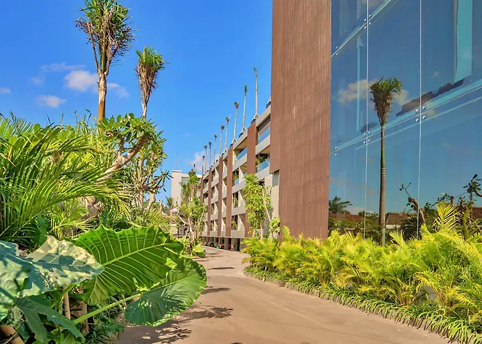 The One Umalas Hotel