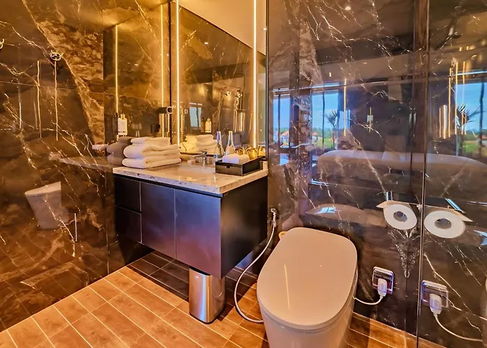 Hotel The One Umalas Canggu (Bali)