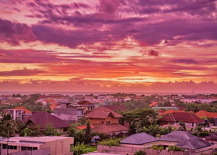 Hotel The One Umalas Canggu (Bali)