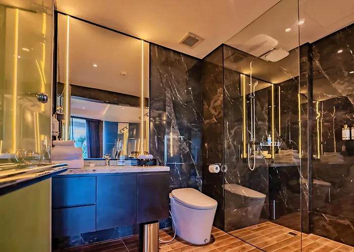 Hotel The One Umalas 5*