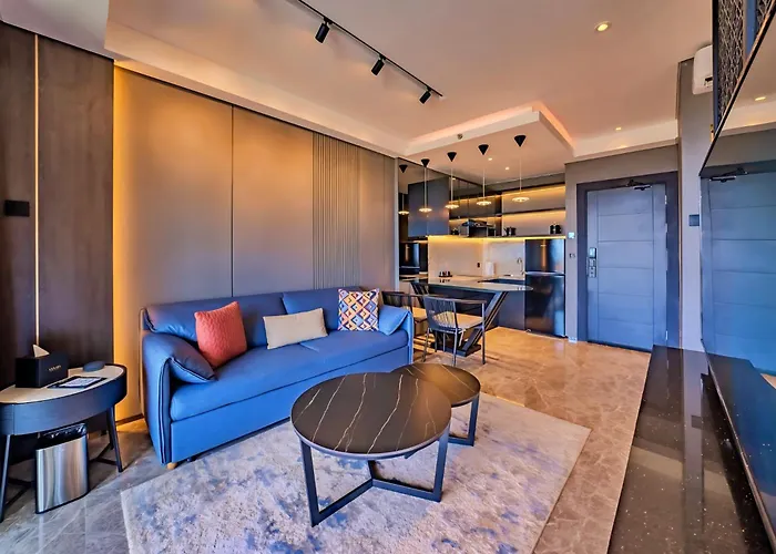 The One Umalas Hotel 5*