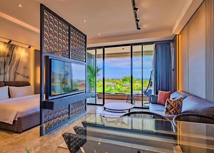 Hotel The One Umalas Canggu (Bali)
