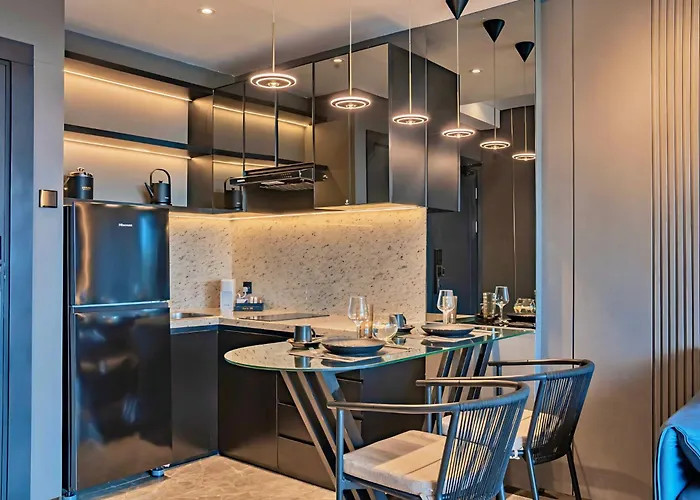 The One Umalas Hotel 5*