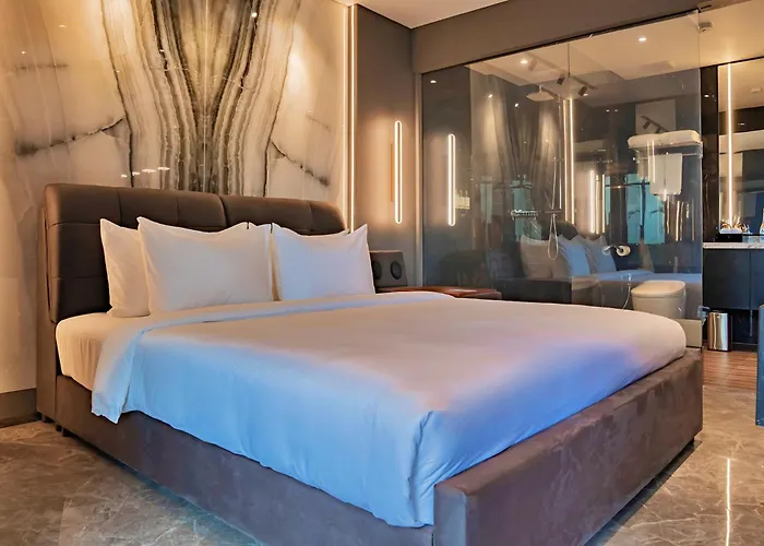 Hotel The One Umalas Canggu (Bali)
