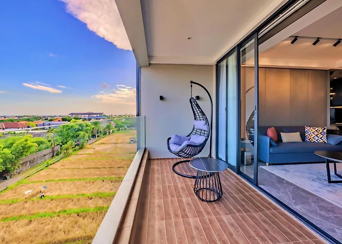 The One Umalas Hotel