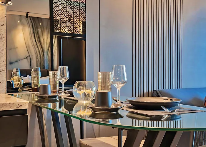 Hotel The One Umalas 5*