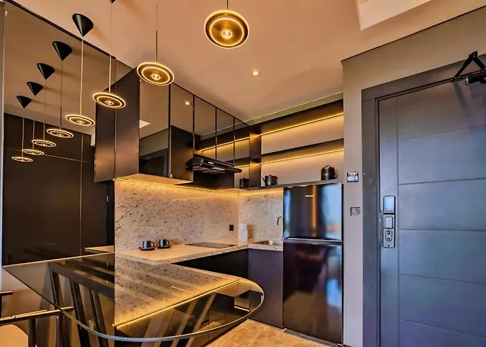The One Umalas Hotel Canggu (Bali)
