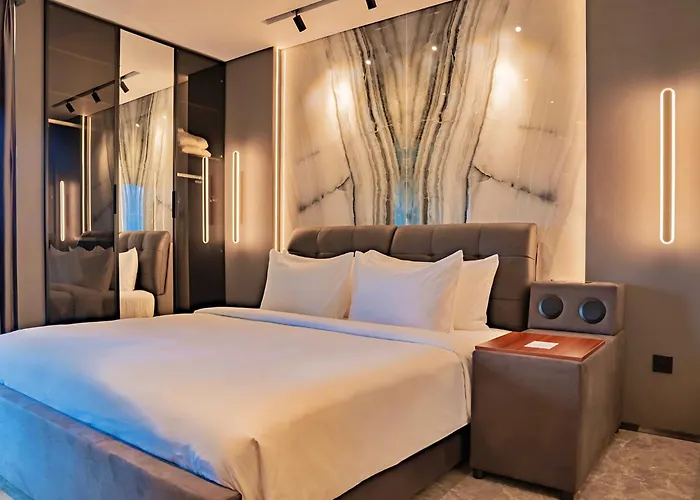 Hotel The One Umalas Canggu (Bali)