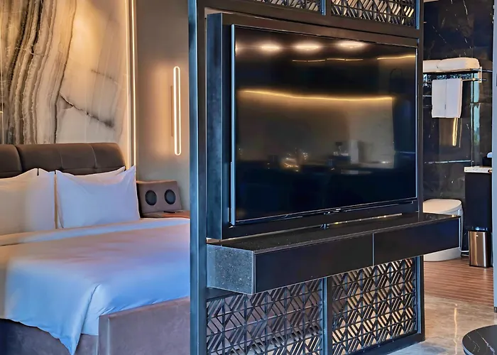 The One Umalas 5* Canggu (Bali)