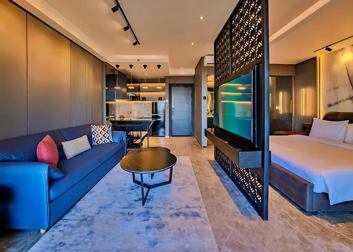 The One Umalas Hotel
