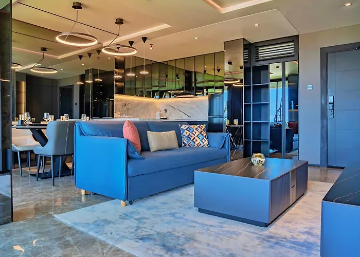Hotel The One Umalas