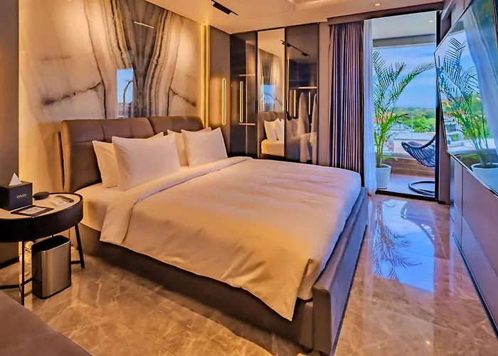 Hotel The One Umalas Canggu (Bali)